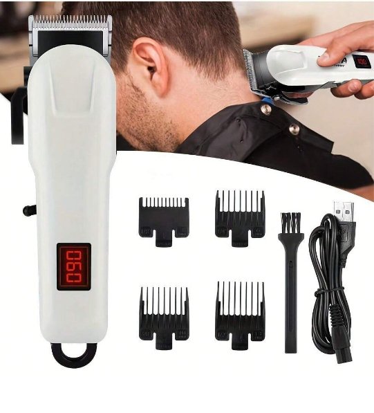 Professional Hair Trimmer